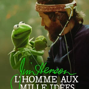 Photo du film : Jim Henson : l'homme aux mille idées