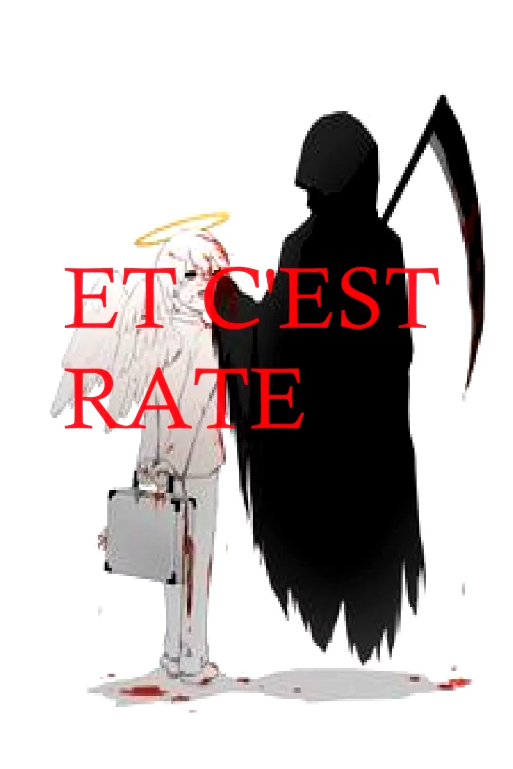 Affiche du film : Et C'est Raté