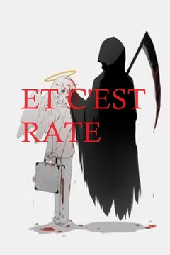 Affiche du film = Et C'est Raté