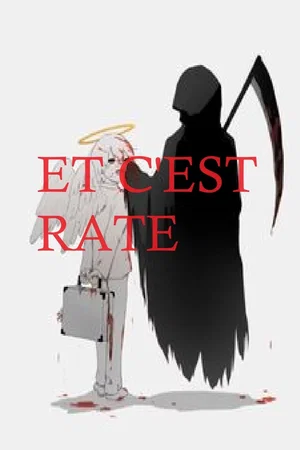 Affiche du film : Et C'est Raté