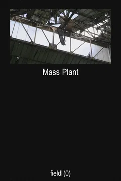 Affiche du film = Mass Plant