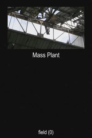Affiche du film : Mass Plant