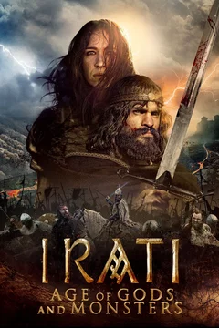 Affiche du film Irati
