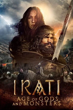 Affiche du film : Irati
