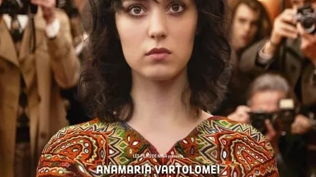 Affiche du film : Maria