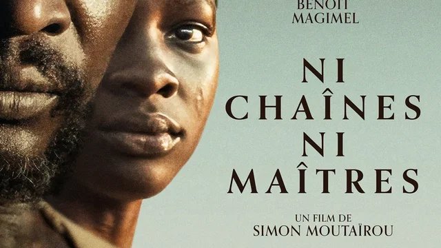 Affiche du film : Ni chaînes ni maîtres