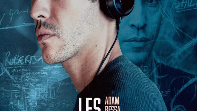 Affiche du film : Les fantômes