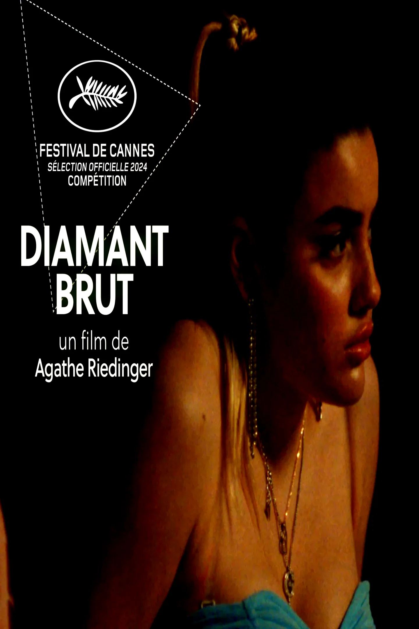 Photo 3 du film : Diamant brut