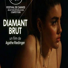 Photo du film : Diamant brut