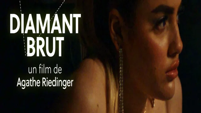 Affiche du film : Diamant brut