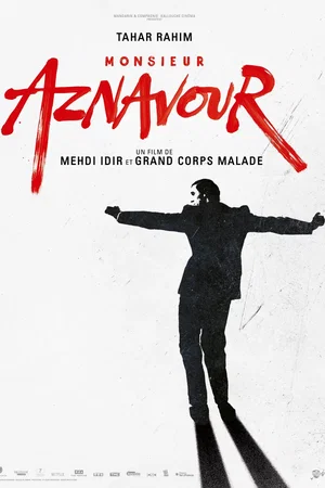 Photo du film : Monsieur Aznavour
