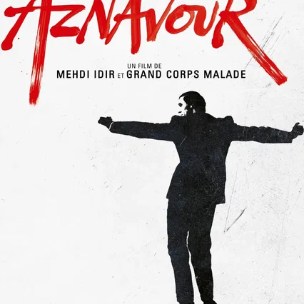 Miniature photo du film : Monsieur Aznavour
