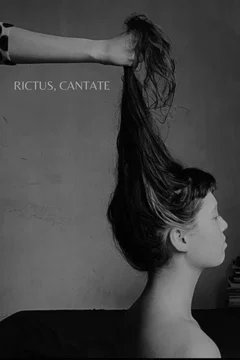 Affiche du film = Rictus, cantate