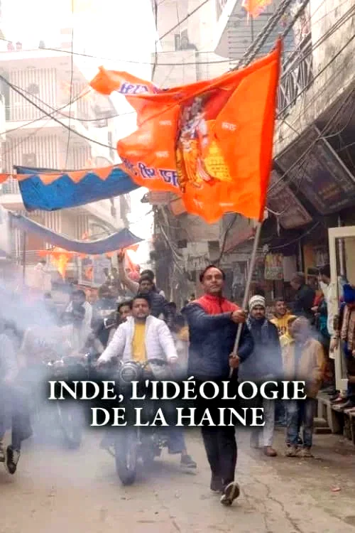 Photo du film : Inde, l’idéologie de la haine