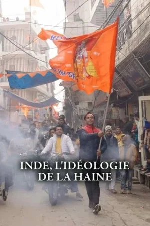 Photo 2 du film : Inde, l’idéologie de la haine