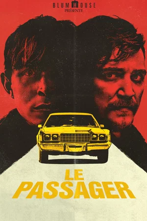 Photo 2 du film : The Passenger