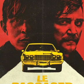 Photo du film : The Passenger