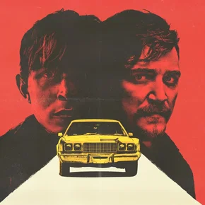 Photo du film : The Passenger