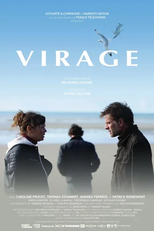 Affiche du film : Virage