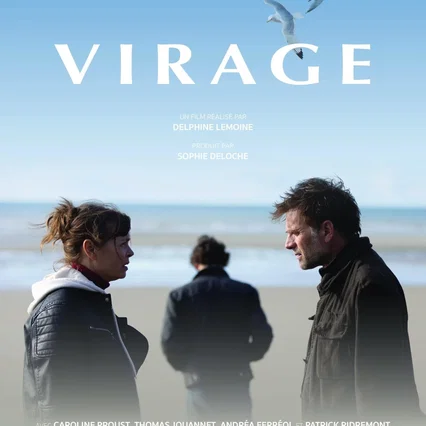 Miniature photo du film : Virage