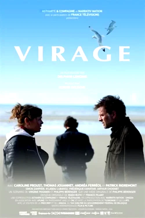 Photo 2 du film : Virage