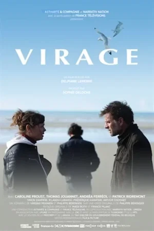 Photo du film : Virage