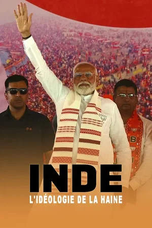 Photo 5 du film : Inde, l’idéologie de la haine