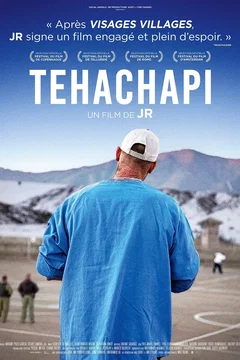 Affiche du film = Tehachapi