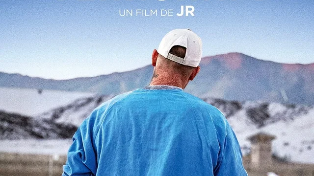 Affiche du film : Tehachapi
