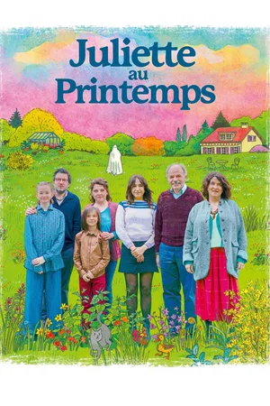 Photo du film : Juliette au printemps