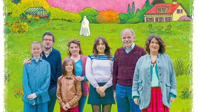 Affiche du film : Juliette au printemps