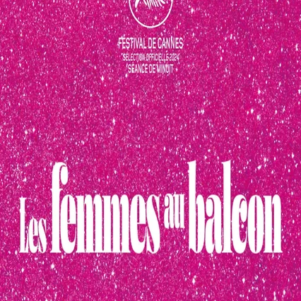 Miniature photo du film : Les Femmes au balcon