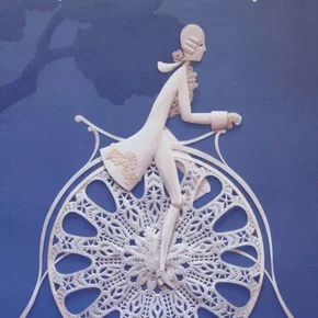 Photo du film : Les Trésors cachés de Michel Ocelot : 6 contes