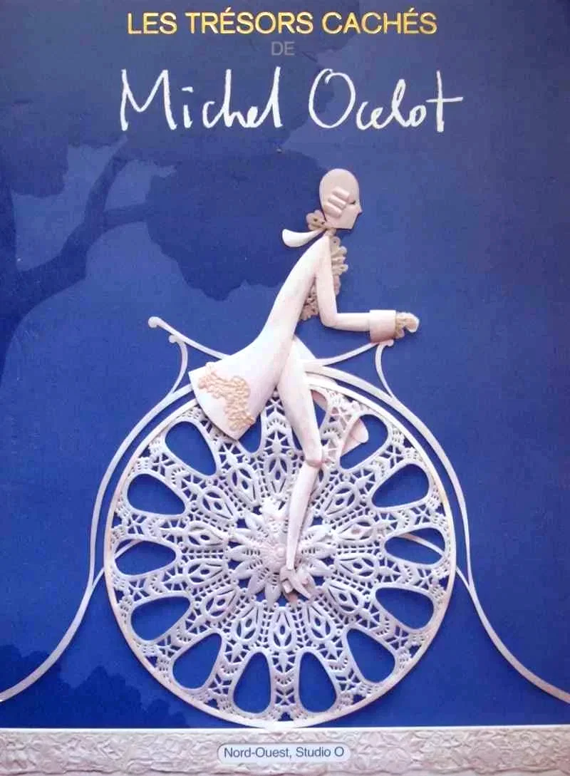 Photo du film : Les Trésors cachés de Michel Ocelot : 6 contes