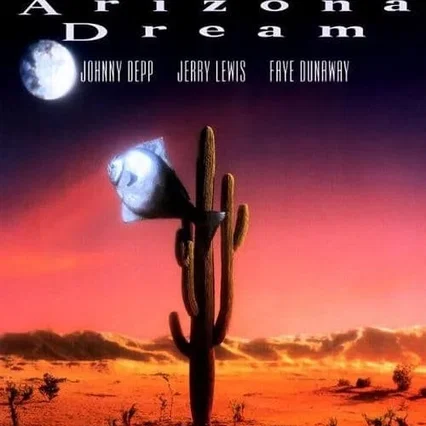 Miniature photo du film : Arizona Dream