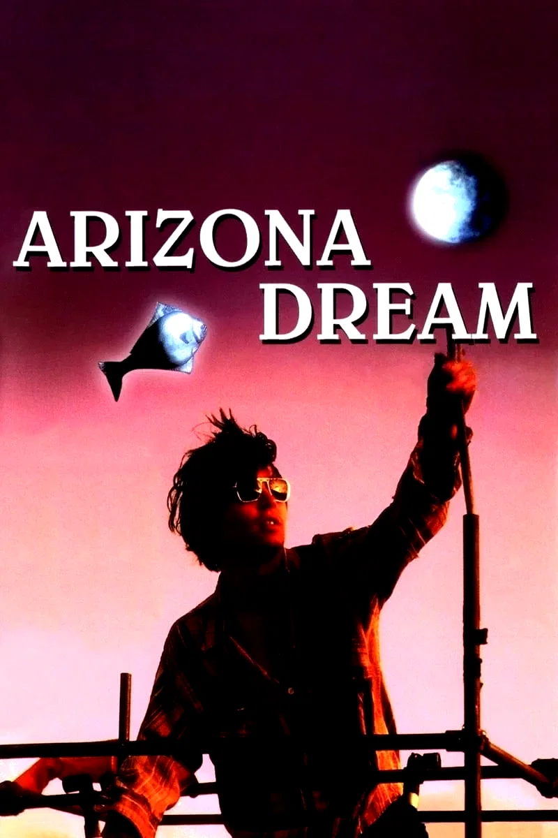 Photo du film : Arizona Dream