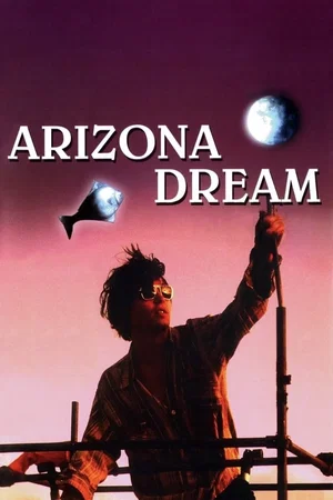 Photo 4 du film : Arizona Dream