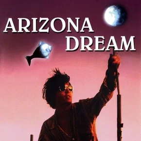 Photo du film : Arizona Dream