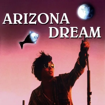 Miniature photo du film : Arizona Dream