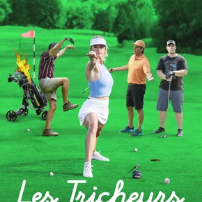 Photo du film : Les Tricheurs