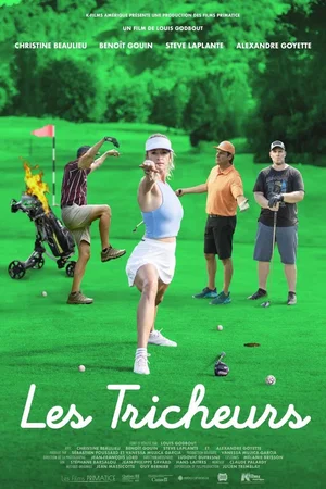 Photo 2 du film : Les Tricheurs