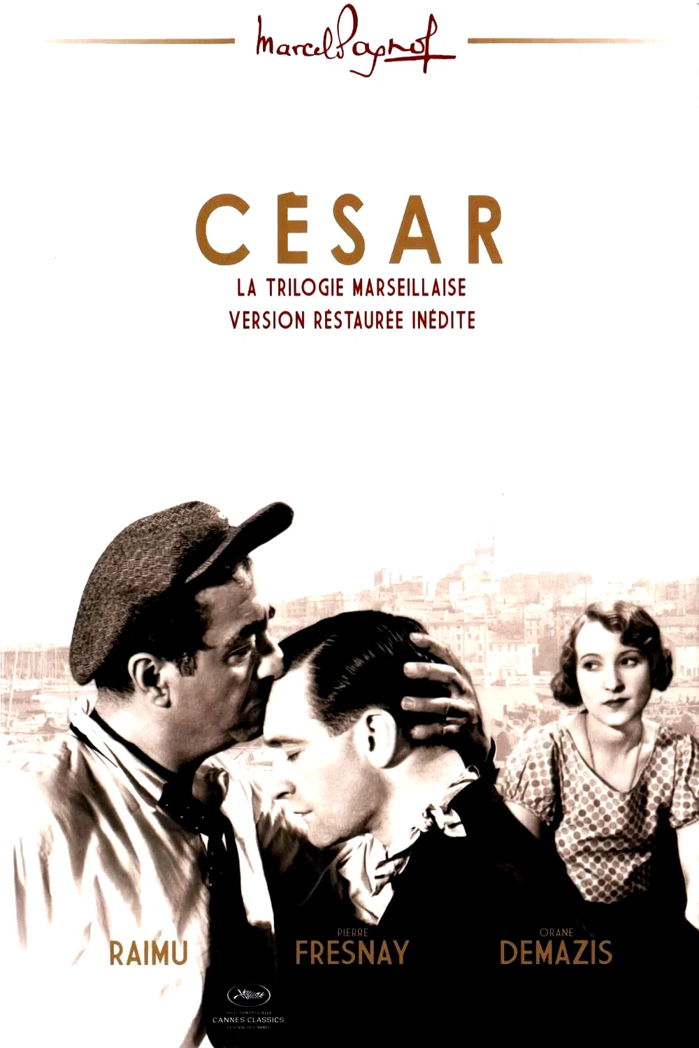 Photo 5 du film : César