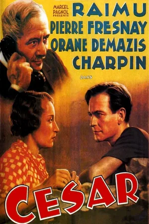 Photo du film : César