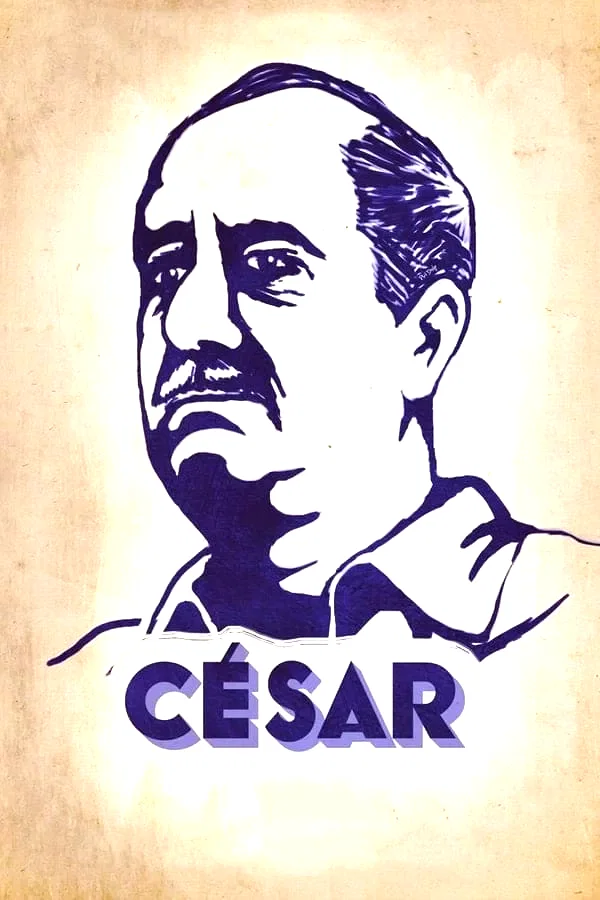 Photo 8 du film : César