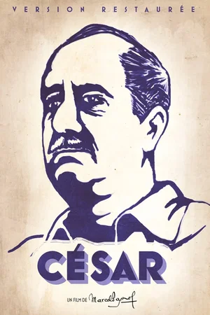 Photo du film : César