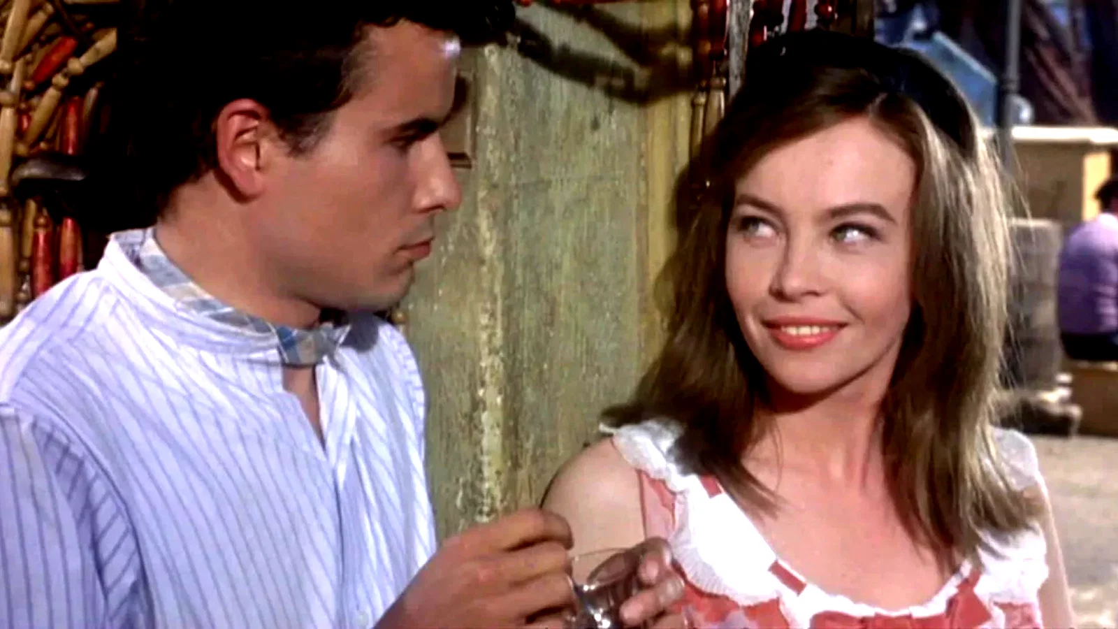 Photo 2 du film : Fanny