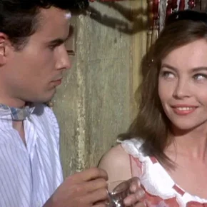 Photo du film : Fanny