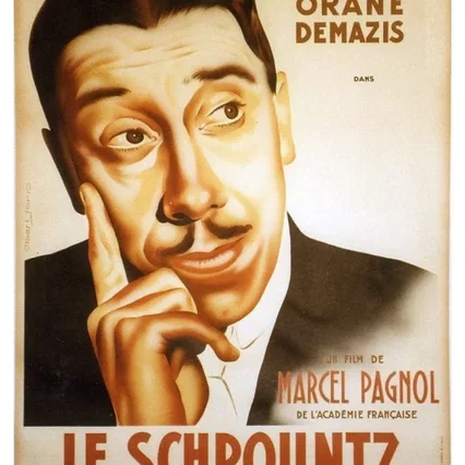 Miniature photo du film : Le Schpountz