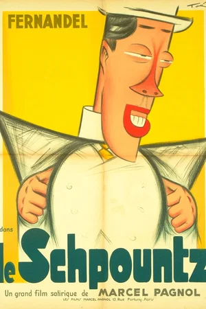 Photo du film : Le Schpountz