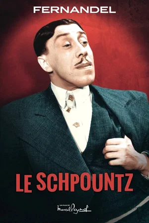 Photo du film : Le Schpountz